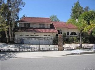 11761 Andasol Ave, Granada Hills, CA 91344
