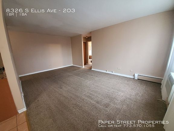4th image of 8326 S Ellis Ave APT 203