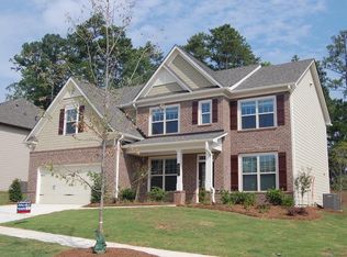 235 Haney Rd, Woodstock, GA 30188