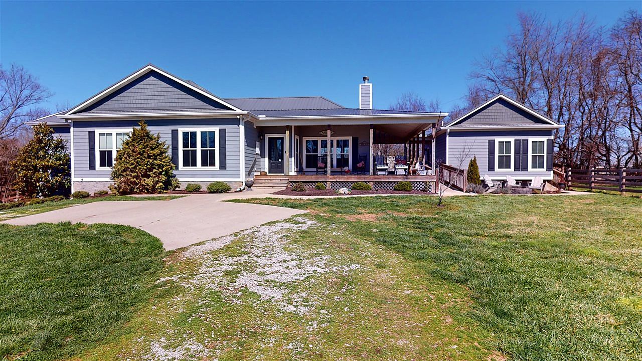 4372 Rube Smith Rd, Canmer, KY 42722 MLS RA20241258 Zillow