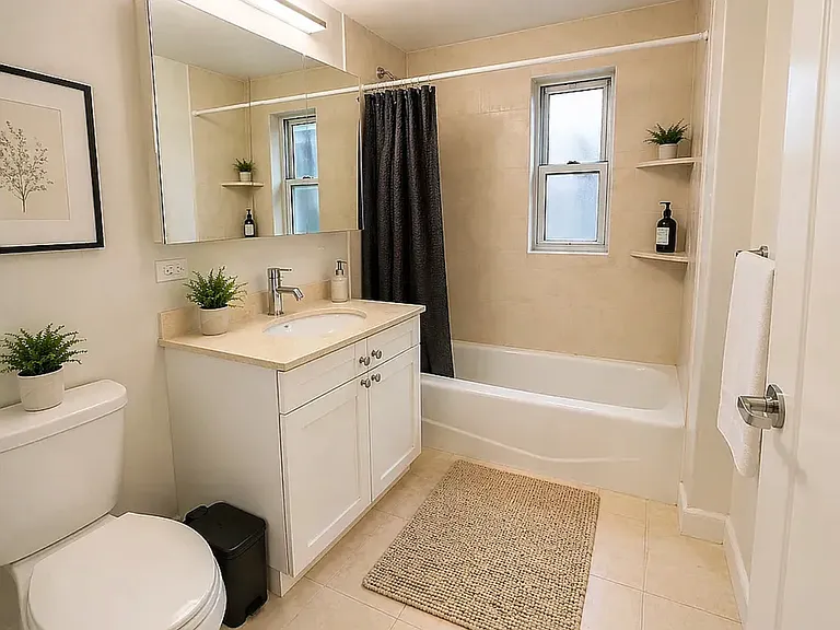 120 E 4th St #4-D — Photo 2