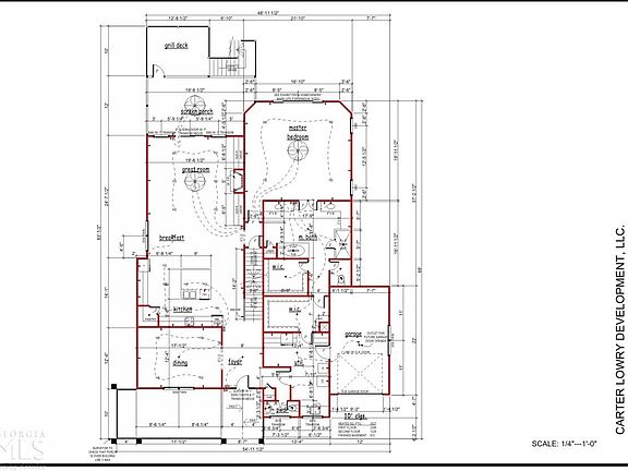 4th image of 5901 Brundage Ln