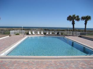 6170 A1a S UNIT 313, Saint Augustine, FL 32080