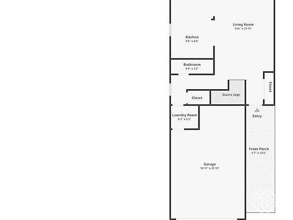 2nd image of this home