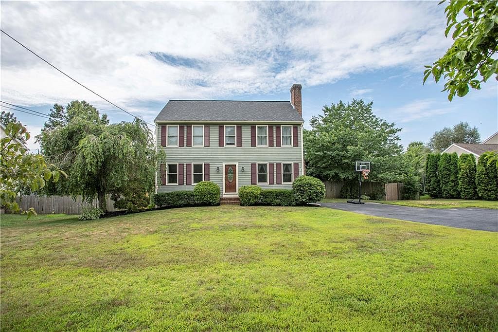 188 Tiffany St, Attleboro, MA 02703 Zillow