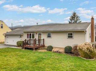 542 E Paoli St, Allentown, PA 18103