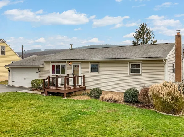 542 E Paoli St, Allentown, PA 18103