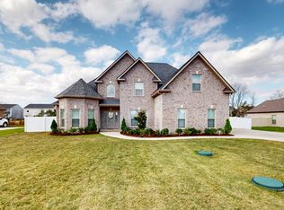 5418 Vermillion Ct, Christiana, TN 37037