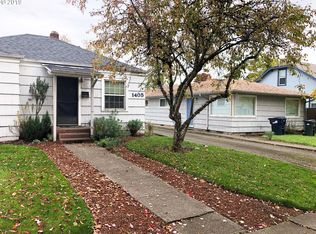 1405 Jefferson St, Eugene, OR 97402