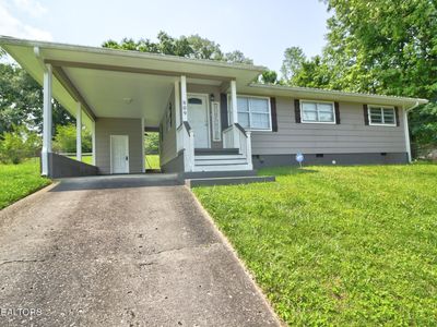 809 Topoca Trl, Athens, TN, 37303