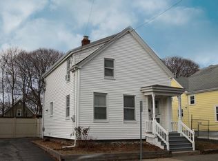 48 Cedar St, Lynn, MA 01905