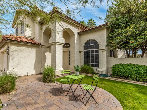 9623 S 51ST Street, Phoenix, AZ 85044