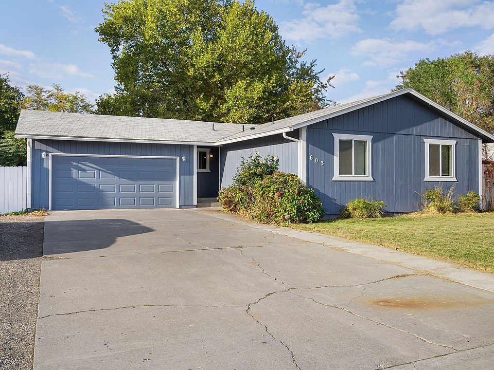 1st image of 603 W 12th Ave