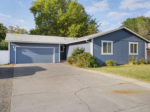603 W 12th Ave, Kennewick, WA 99337