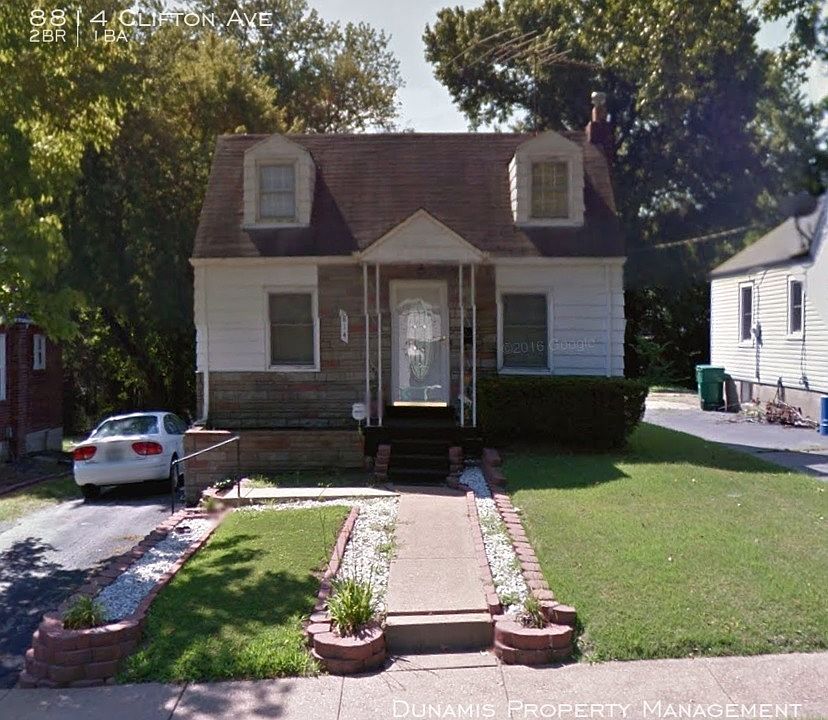 1st image of 8814 Clifton Ave