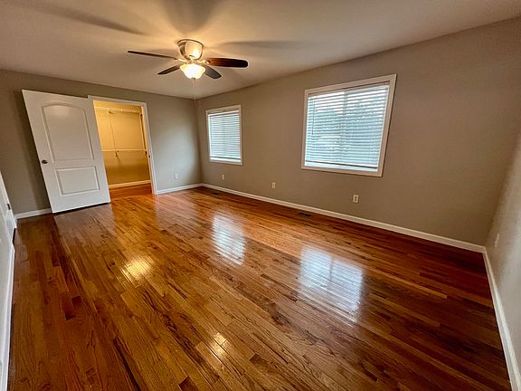 Large Master Bedroom