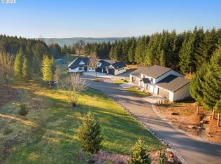 17211 NE Yacolt Mountain Rd, Yacolt, WA 98675