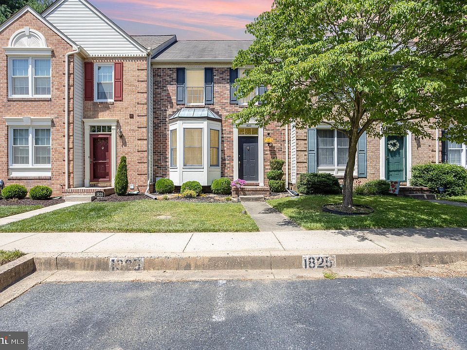 1st image of 1823 Beth Bridge Cir