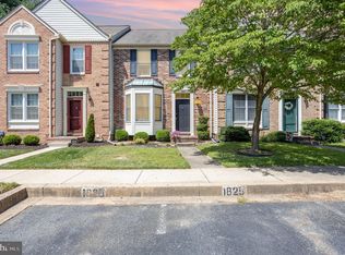 1823 Beth Bridge Cir, Forest Hill, MD 21050