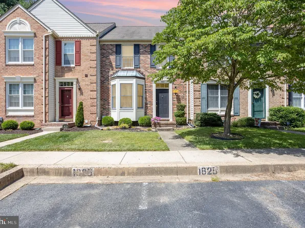 1823 Beth Bridge Cir, Forest Hill, MD 21050