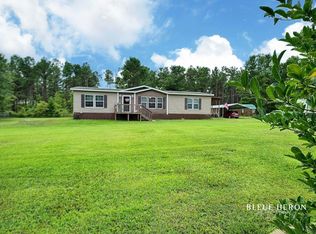 9942 Cook Rd, Bethany, LA 71007