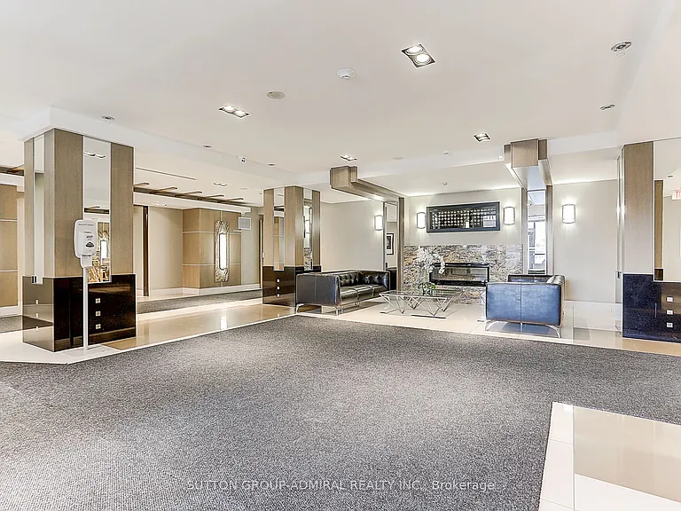 1060 Sheppard Ave W #1408 — Photo 35