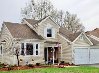 55 Washington Ave, Streamwood, IL