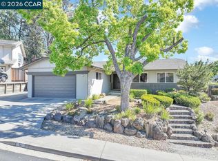 6 Windhaven Ct, Pleasant Hill, CA