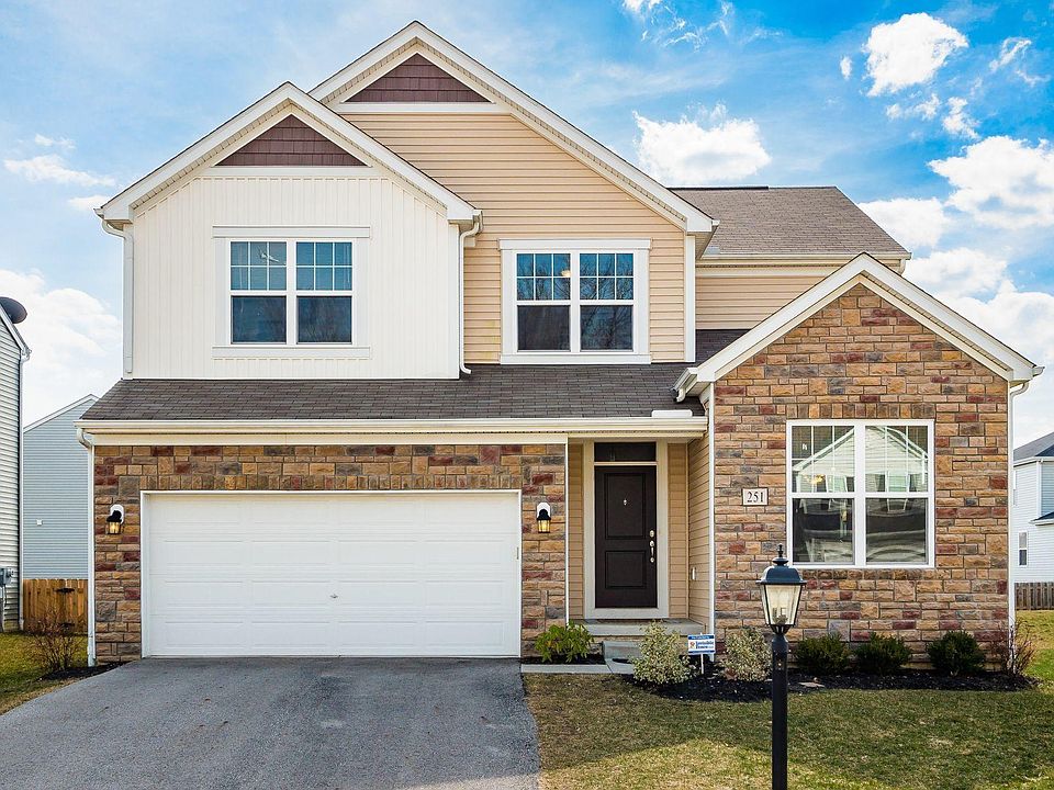 1st image of 251 Glen Crossing Dr