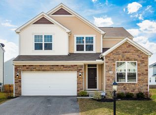 251 Glen Crossing Dr, Etna, OH 43062