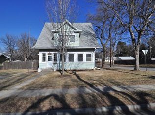 4144 L St, Lincoln, NE 68510