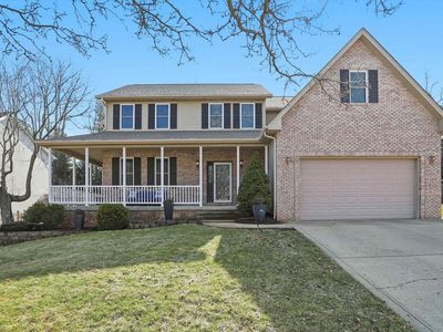 1186 E Winners Cir, Bloomington, IN, 47401