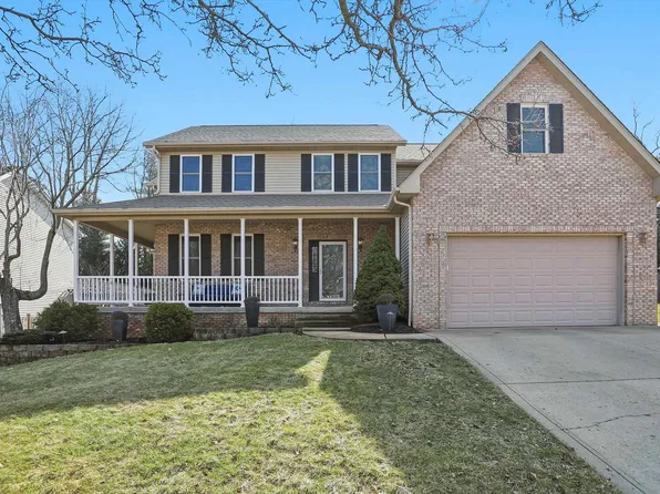 1186 E Winners Cir, Bloomington, IN 47401