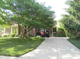 418 Blackgum Way, Westerville, OH 43081