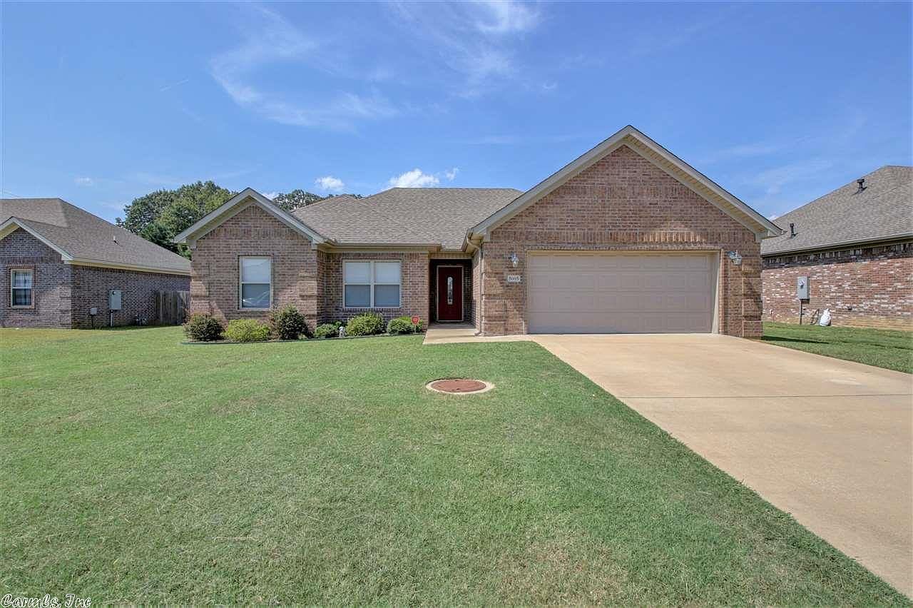 5005 Rope Trl, Jacksonville, AR 72076 Zillow