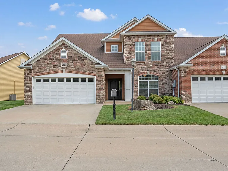 2420 Boulder Springs Dr — Photo 1