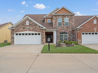 2420 Boulder Springs Dr, Columbia, MO 65201