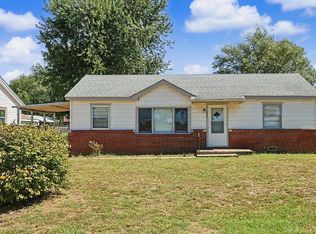 6534 S Mabel St, Wichita, KS 67217