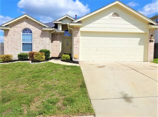 15100 Sabal Palm Rd, Austin, TX 78724