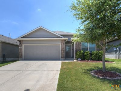 2442 McCrae, New Braunfels, TX, 78130