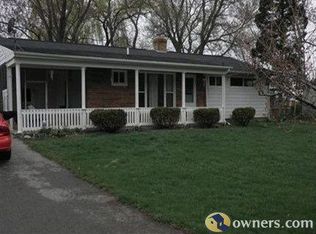 2084 S Elms Rd, Swartz Creek, MI 48473