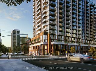 75 James St S #1708, Hamilton, ON L8P 2Y9