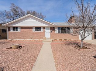 1008 Yeager Dr, Longmont, CO 80501