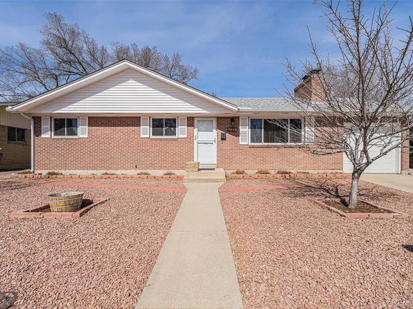 1008 Yeager Drive, Longmont, CO 80501