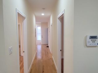 35 Walnut St APT 1, Brockton, MA 02301