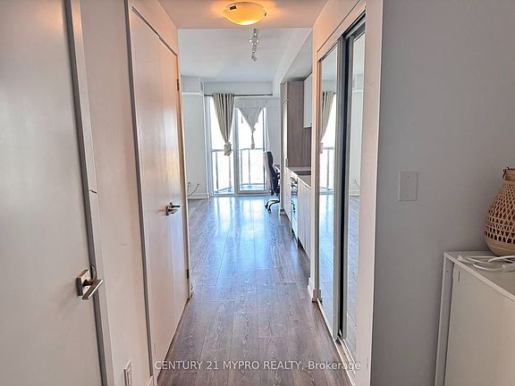 3rd image of 159 Wellesley St E #3403