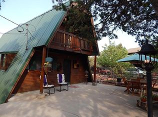 703 N Hogan Dr, Payson, AZ 85541