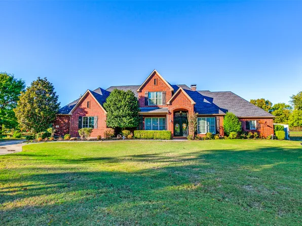 15850 Plum Ln, McKinney, TX 75072