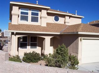 6339 Scottsdale Ave NW, Albuquerque, NM 87114