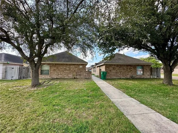 2305 N Dahlia St APT 2, Pharr, TX 78577